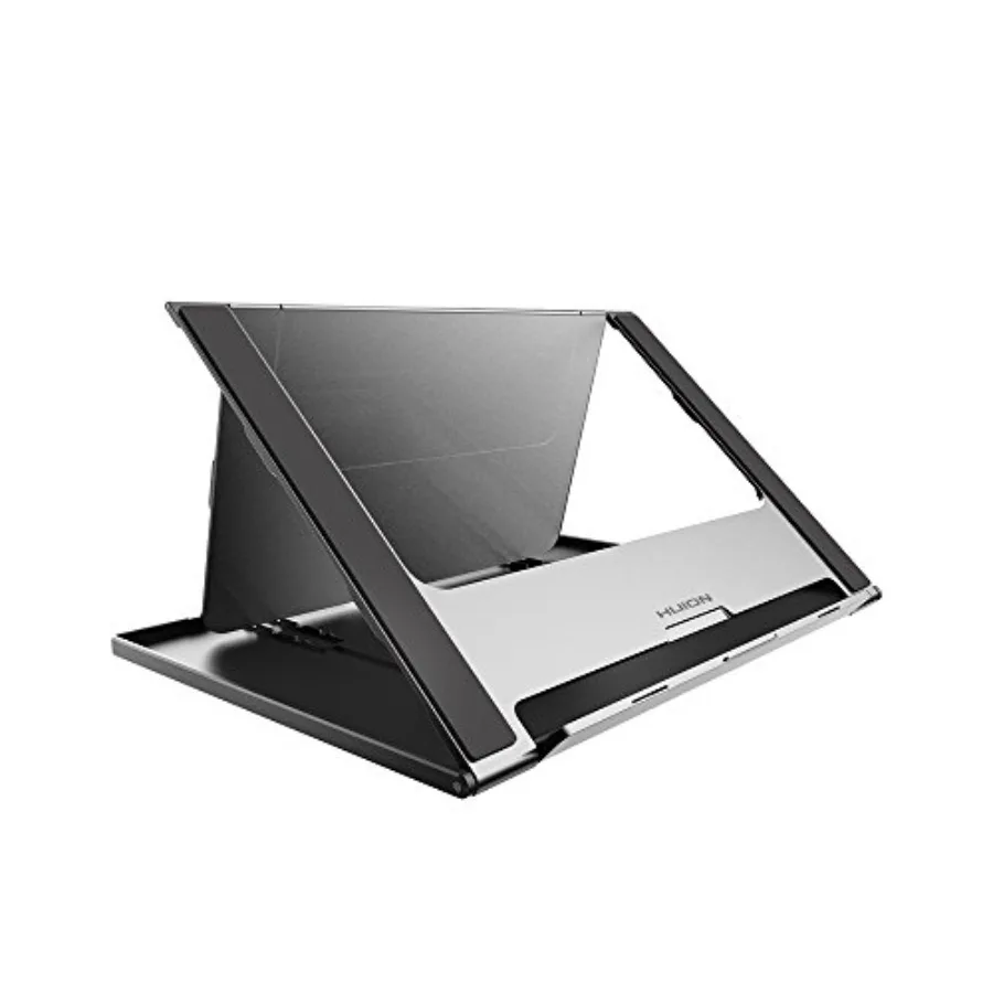 

HUION ST200 Регулируемая подставка для планшета для рисования Подставка для ноутбука для монитора для рисования планшета 1016 дюймов