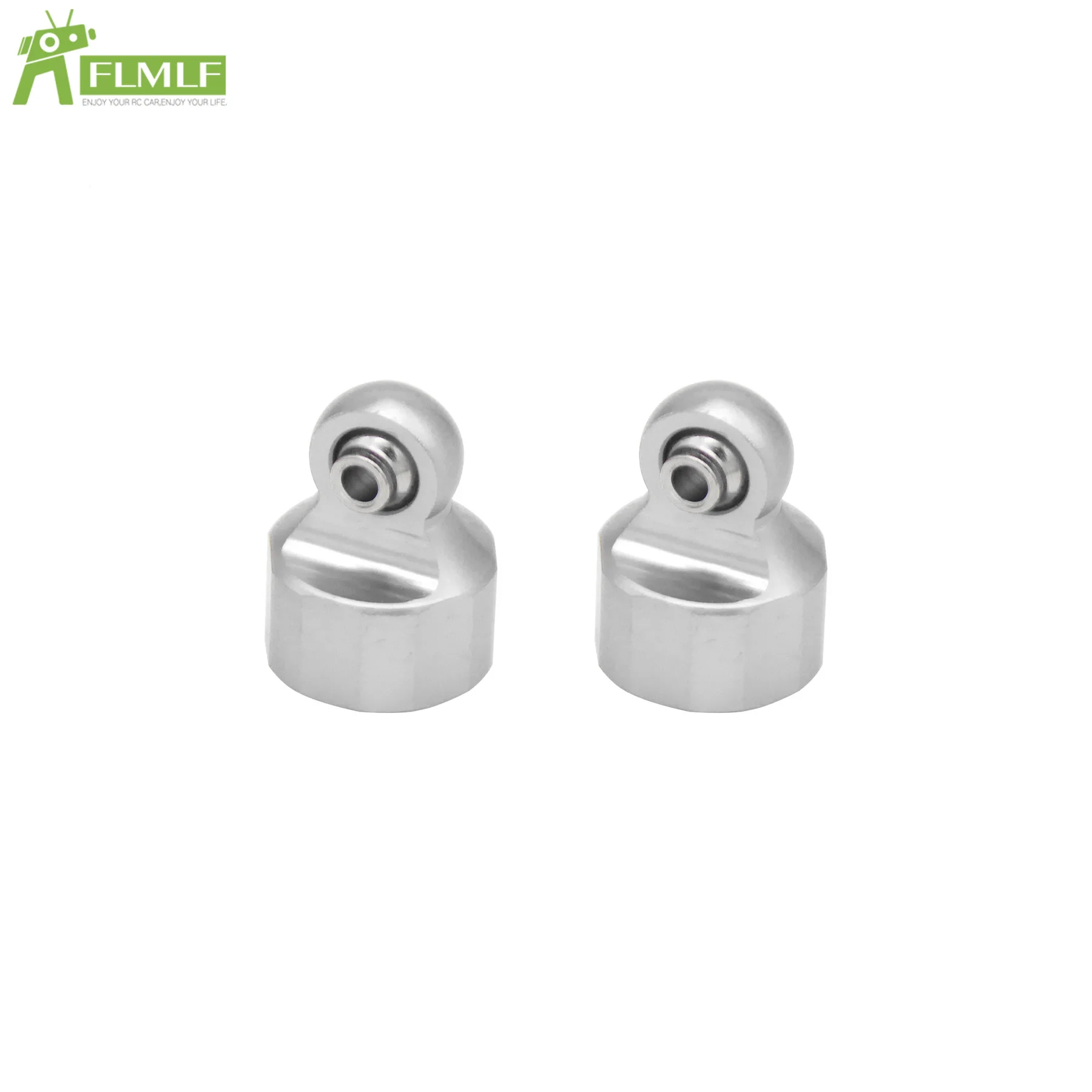 합금 프론트 또는 리어 쇼크 업소버 또는 액세서리 세트 1/5 HPI ROFUN BAHA ROVAN KM BAJA 5B 5T 5SC RC카 장난감 게임 부품용