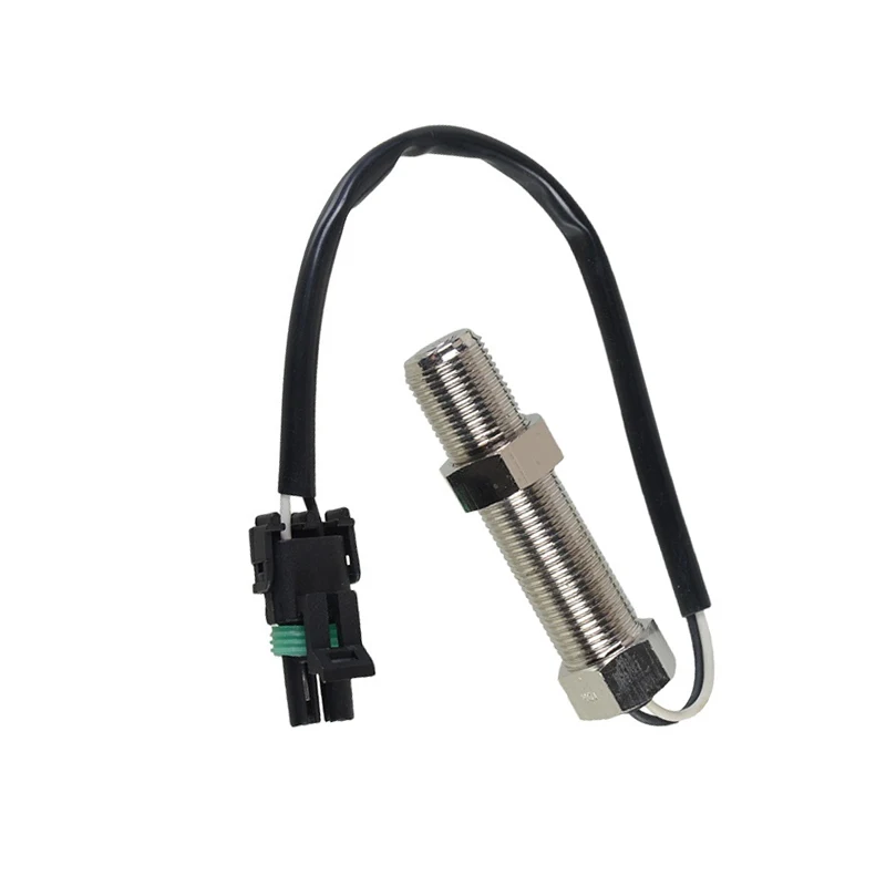 Excavator loader accessories speed sensor 21E3-0042 21Q6-15800 for R220-5 R220-7 R225-7 21Q615800 21E30042