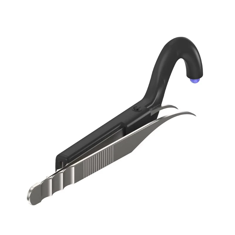 

Mini LED Tweezer Lamp Light for Eyelash Extension Uv Lash Lamp