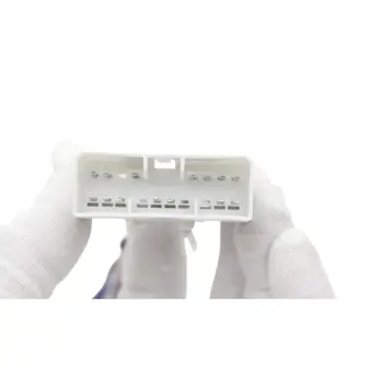 10 最佳銷售 雪佛蘭Spark儀表板套件 - №9