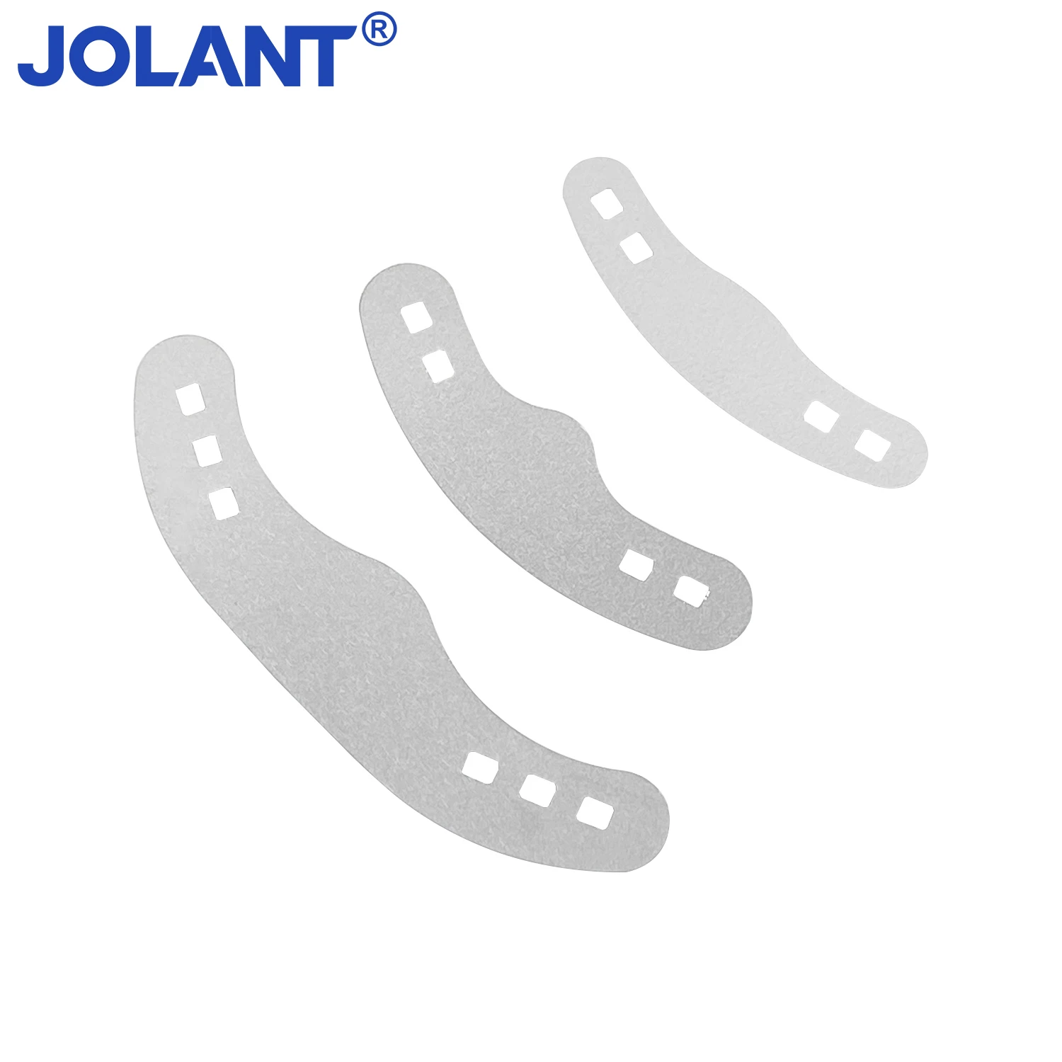 

20pcs/Pack JOLANT Dental Stainless Steel Forming Sheet Ivory Matrix Band Forming Slice Dentistry Instruments