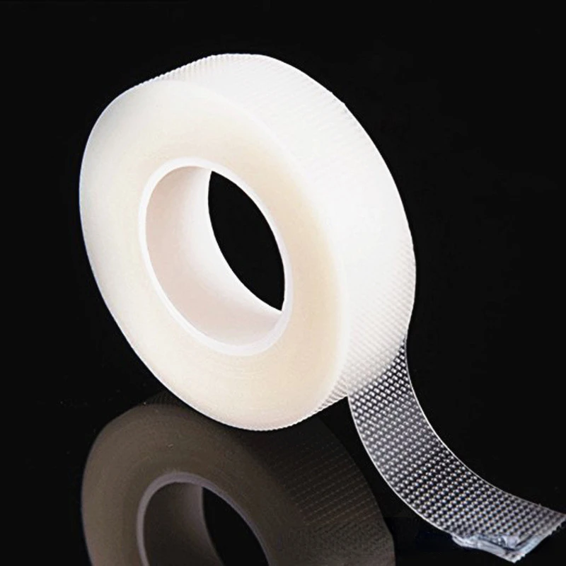 1 Roll Isolation Eyelash Extension Under Eye Pad Tape For False Eyelash Adhesive Drop Shipping