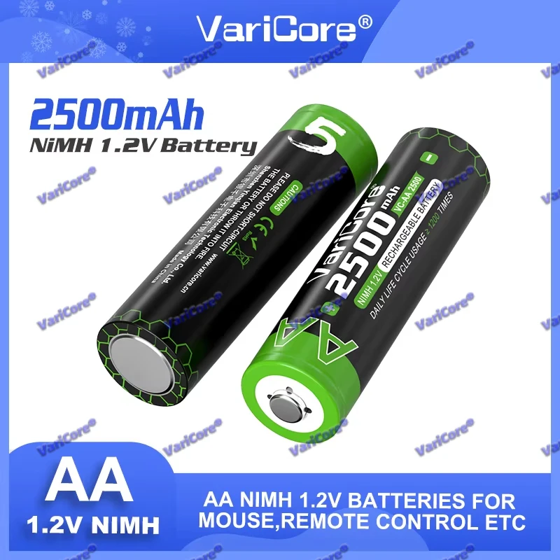 1-100PCS Varicore N…