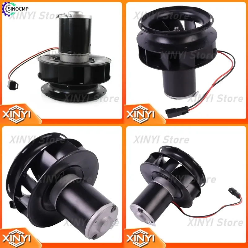 268-8792 268879 298-2636 2982636 Blower Motor for Cat D5G D10T2 D11T D9T D8T Tractor Track Dozer 966G 962G 962H 966H 972G