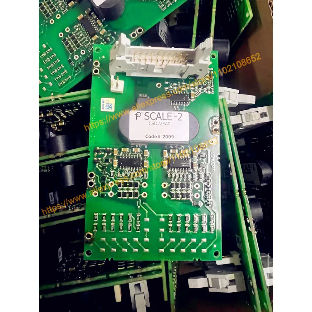 CSD224A2 CSD224A0 وحدة جديدة