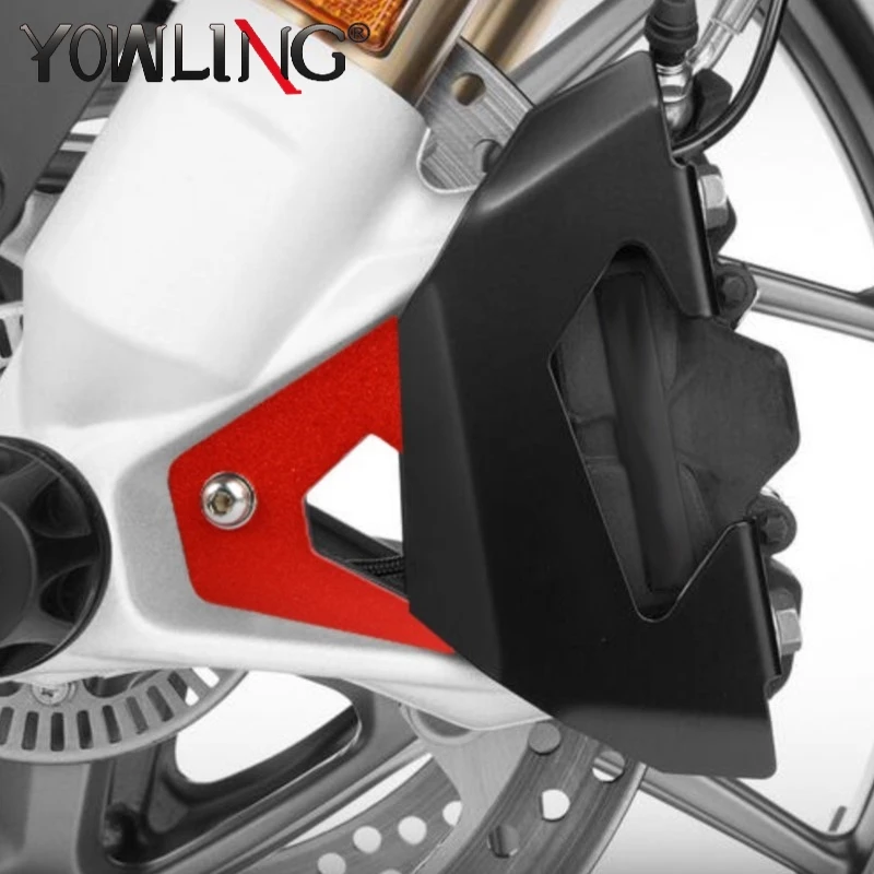 

For BMW S1000XR R 1250 GS Adventure R1200GS ADV R1200R R1200RT LC R1250R R1250RT S 1000 XR ABS Sensor Cover Protection R1250GS