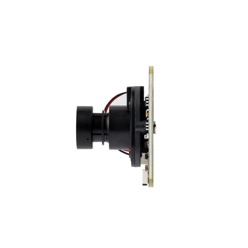 Waveshare IMX415-98 IR-CUT Camera,8MP Camera Module, With High SNR, Good Low Light Performance, And Low Distortion
