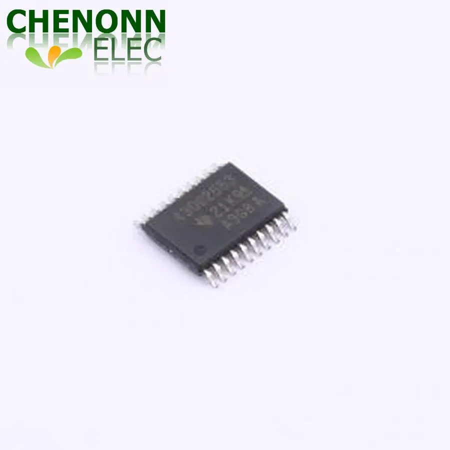 

5 шт./лот MSP430G2553IPW20 (встроенные процессоры и контроллеры)