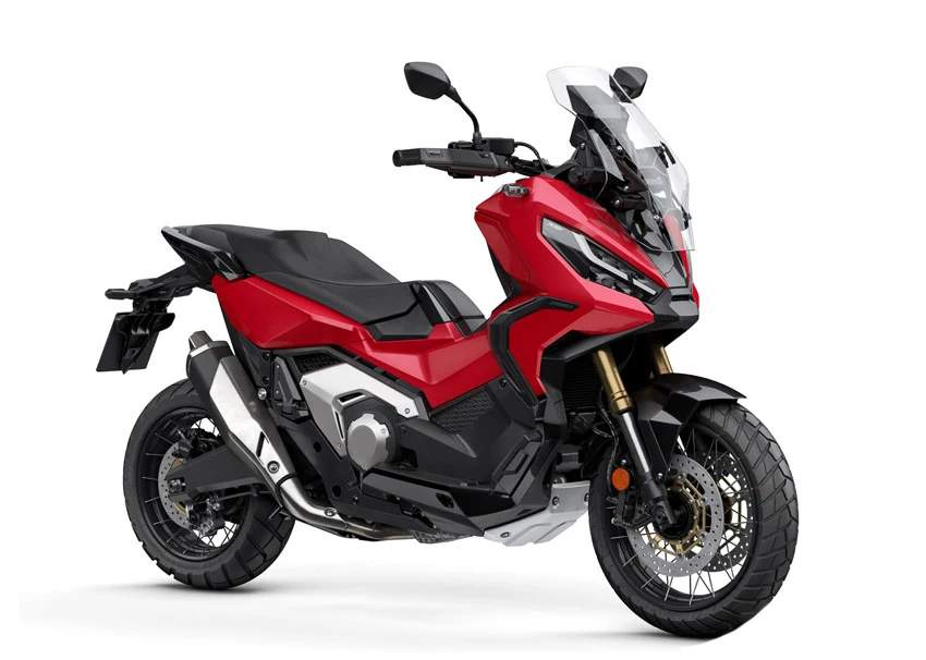 

Moke moto Motorcycle Fairings Kit Fit For X-ADV 750 2021 2022 2023 2024 Bodywork Set High Quality Red Black