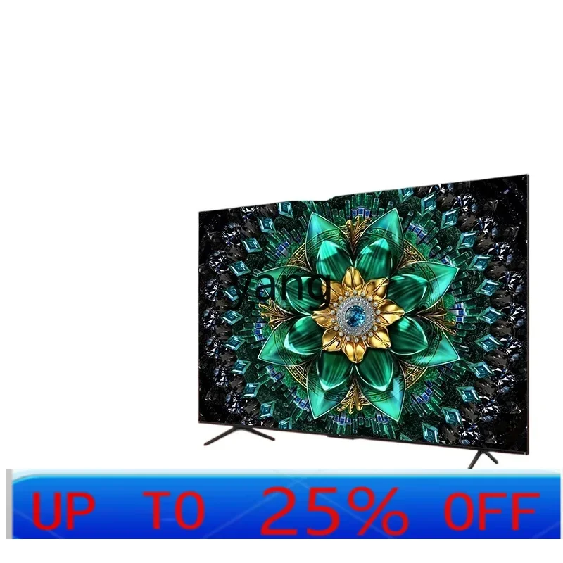 CX 55T6K 55-inch QD-Mini LED LCD Flat Panel TV