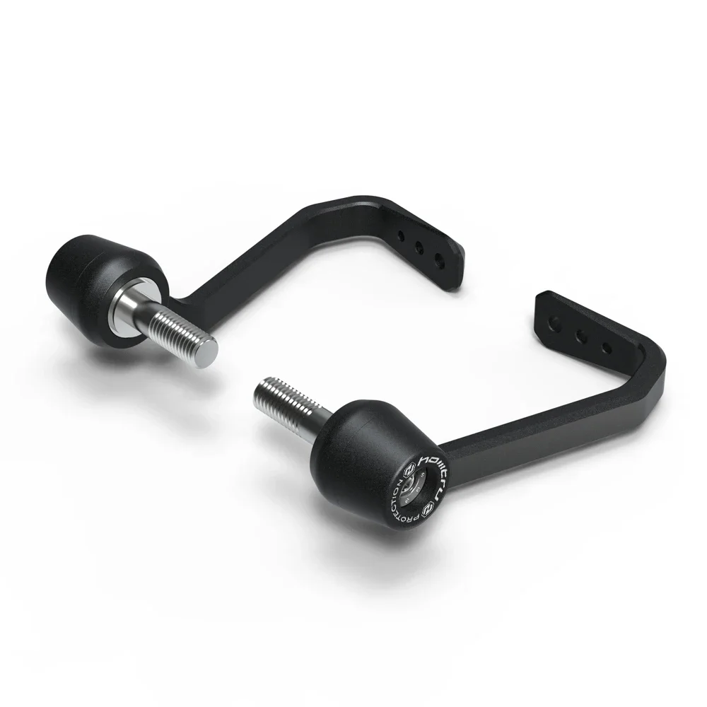 

Для BMW R nineT/Pure/Urban G/S/Racer/Scrambler 2013-2023 комплект защиты рычага тормоза и сцепления