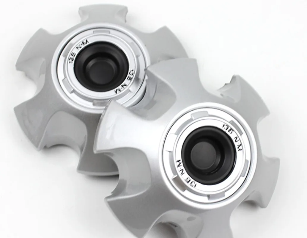 

Shaft Head Cover Wheel Hub Center Tire Small Cover for Haval H5 15 Model