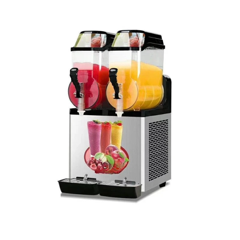 

Commercial milk tea shop smoothie machine Milk tea drink shop Xuerong fruit drink automatic smoothie machine