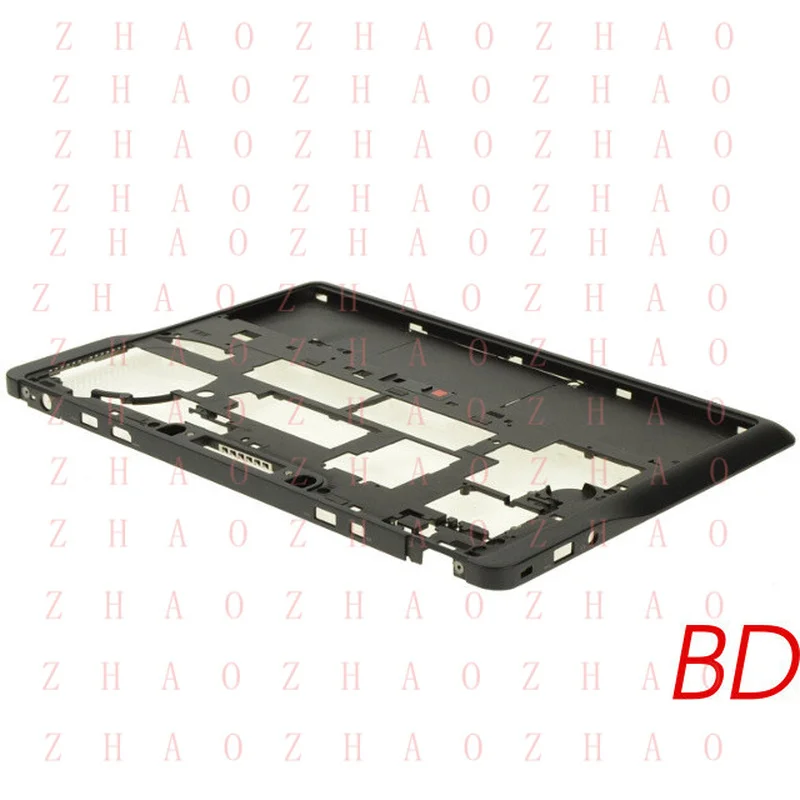 L+ D Cover Bottom Base Case Shell 0KN08C KN08C FOR Dell Latitude E7450 Laptop
