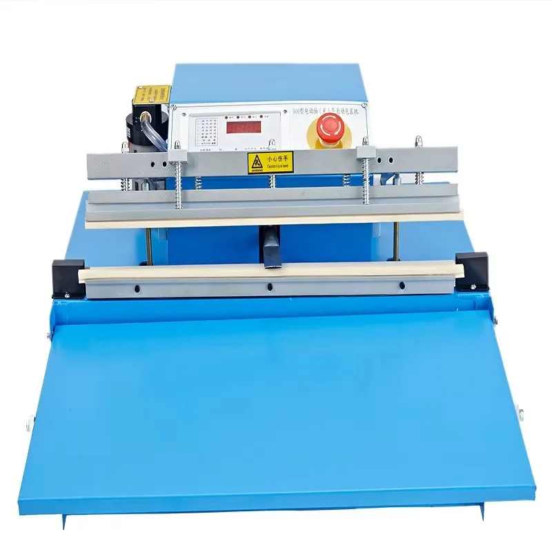 

Economy Fruit and Vegetable Packing Machine Automatic Vacuum Sealer