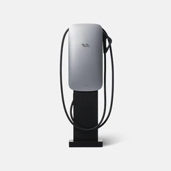 20kw Dc Fast Charger Lixiang Car Charging Station New Energy Electric Car Charging Pile