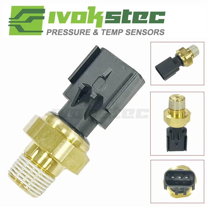 Motoroliedruksensor Schakelaar Voor Chrysler 200 Dodge Dart Fiat 500X Jeep Cherokee Ram Pro Master 68145662 AA 68145662 AB