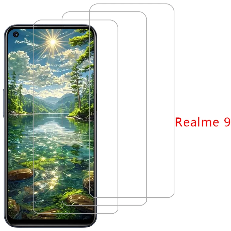 Protective Tempered…