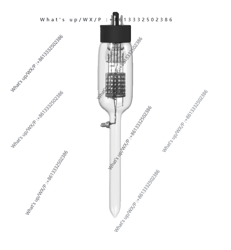 Regolatore Di Vuoto, Misuratore Di Ionizzazione, Catodo Caldo, Catodo Freddo ZJ-10ZJ-12ZJ-14
