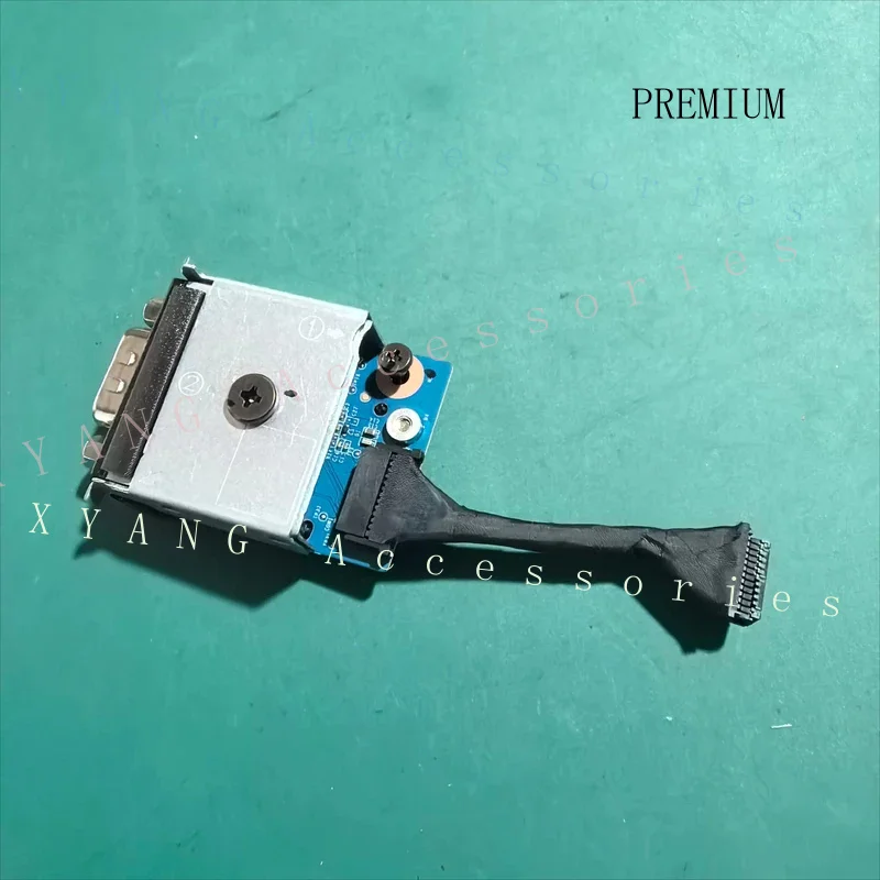 N+ PPHXF Serial Port Module For Dell FCM2250 QBM1250 QCM1250 MFF Mini PC