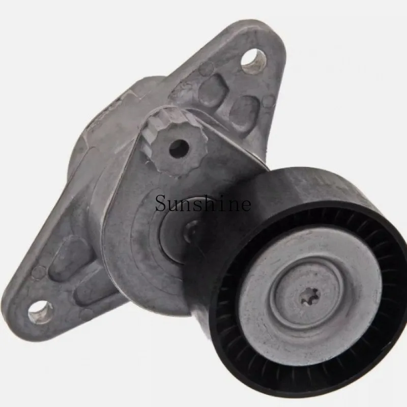 

Tensioning wheel A OE #6282000170 is suitable for Ben W211 W463 auto parts