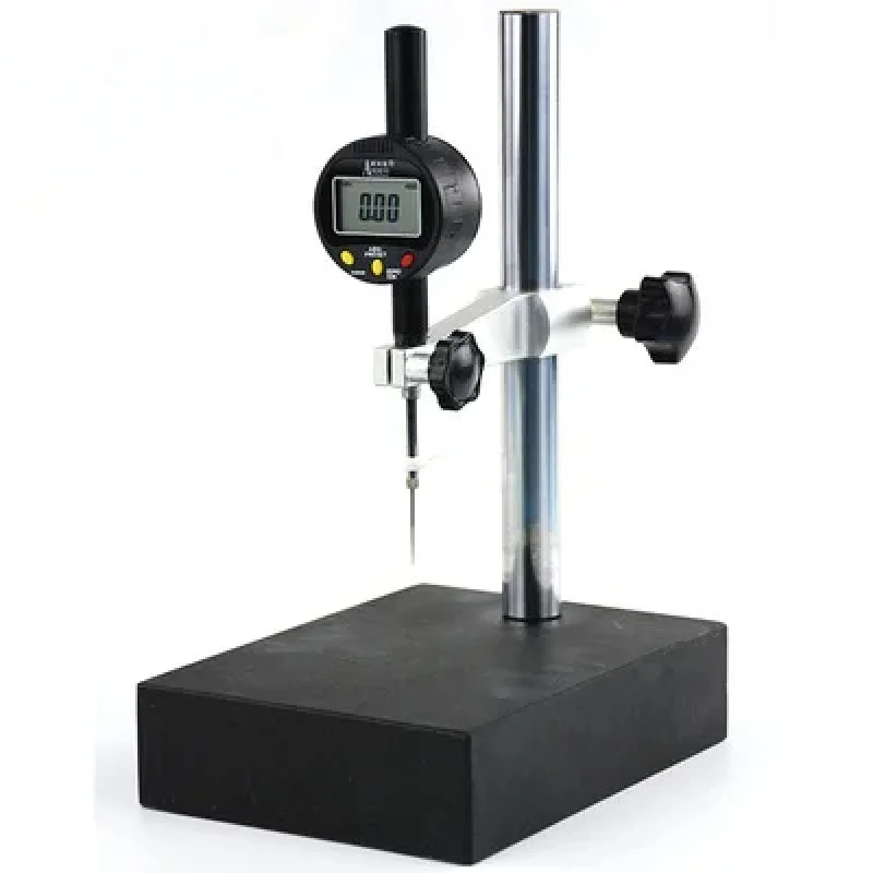 AICEYI-G .*0.00mm Thousandth Digital Height Measuring Instrument High-precision Depth Gauge Marble Comparison Stage