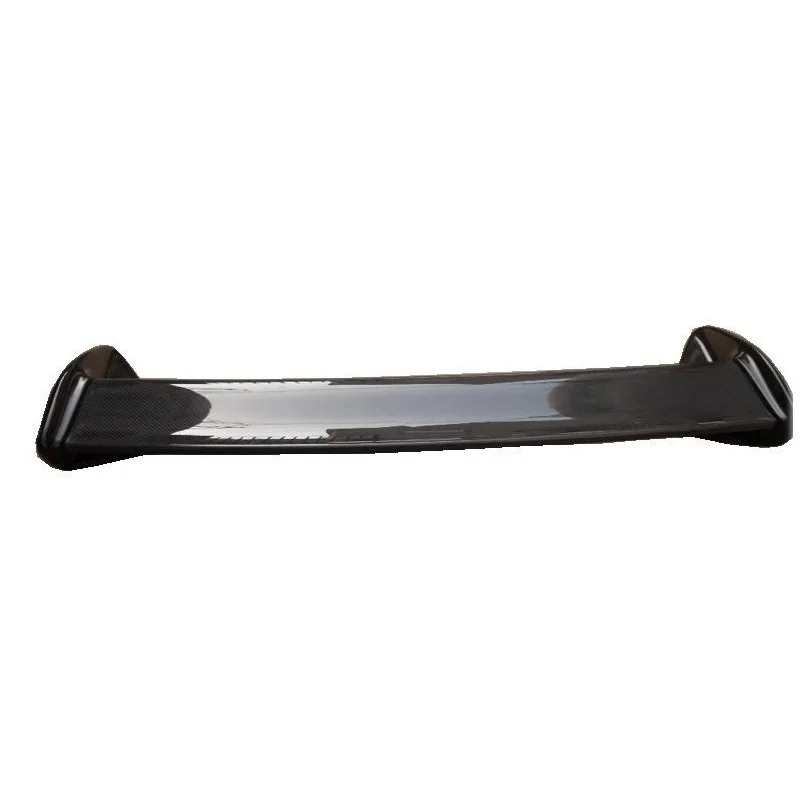 Carbon Fiber Rear Wing Spoiler  Aerodynamic Custom for MR2