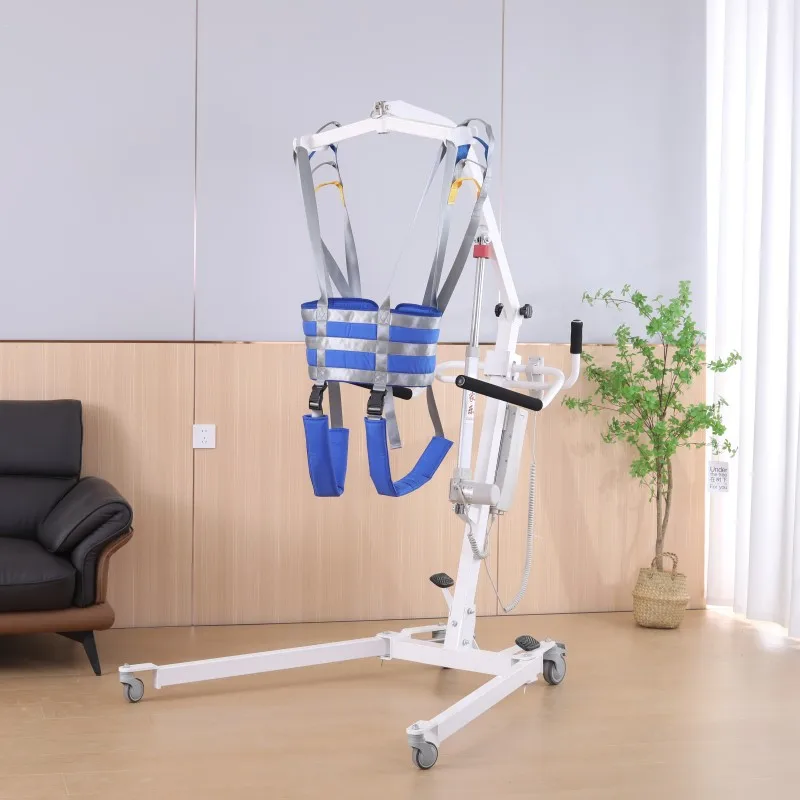 patient chair electric lift electric lift transfer chair patient lifting machine