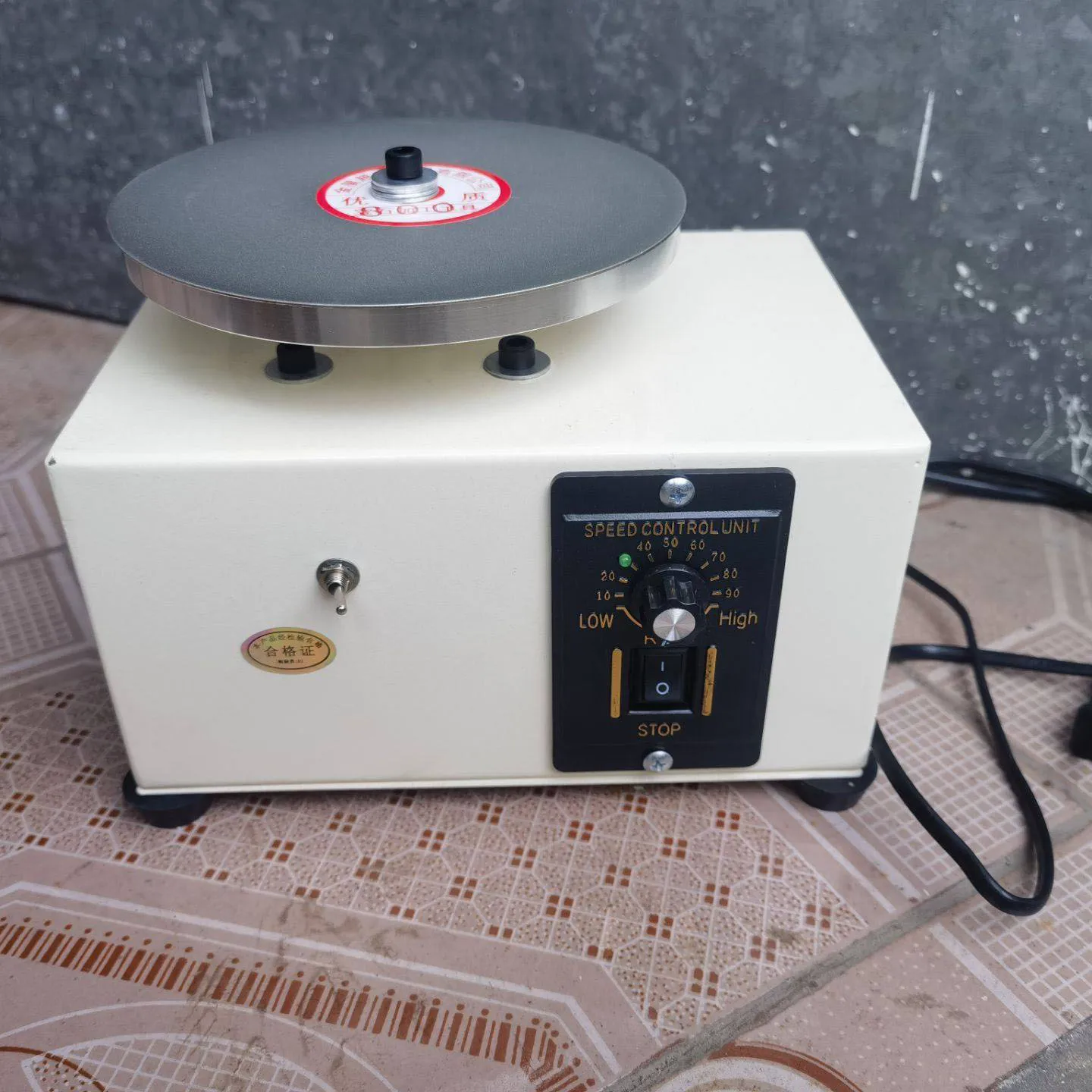 220V Electric Knife Sharpener with Speed Adjustable Polishing Function for  Nail Clippers Professional Sharpening Machine