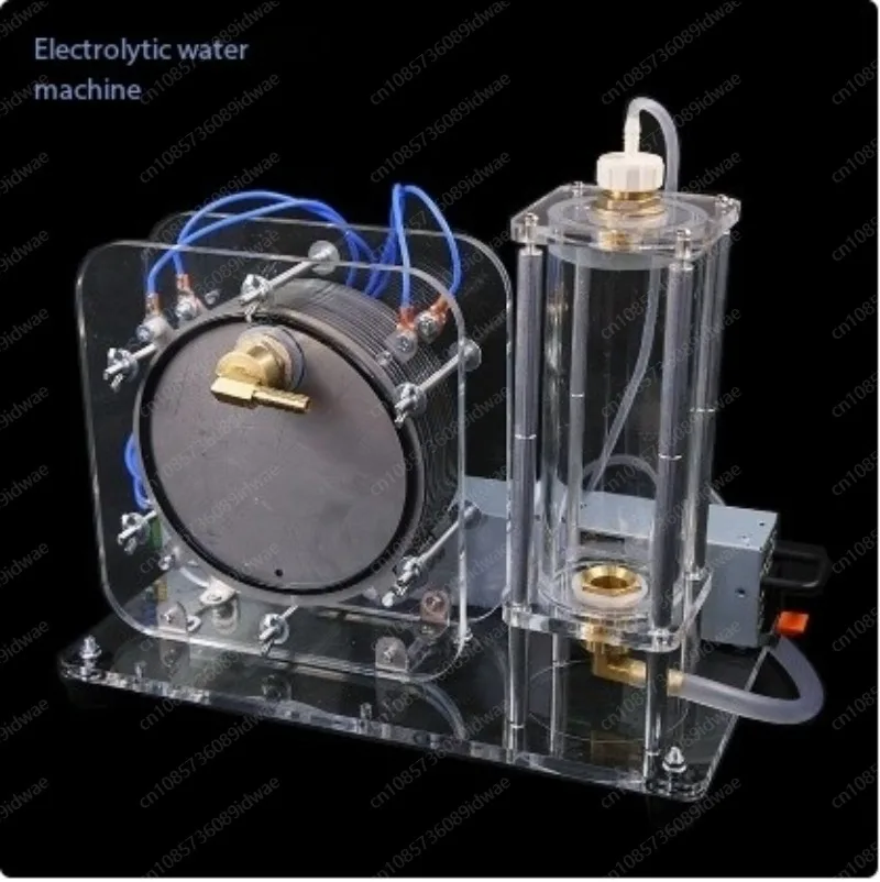 Electrolyzed water generator, electrolyzer 200-300W 220V-12V Big size