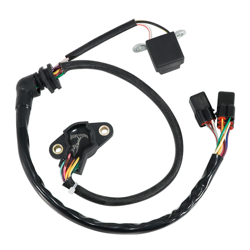 Motorcycle Stator Ignition Coil Pulse gen assy For KTM 250 390 Duke ABS B.D RC 250 390 ABS B.D OEM:90211023000