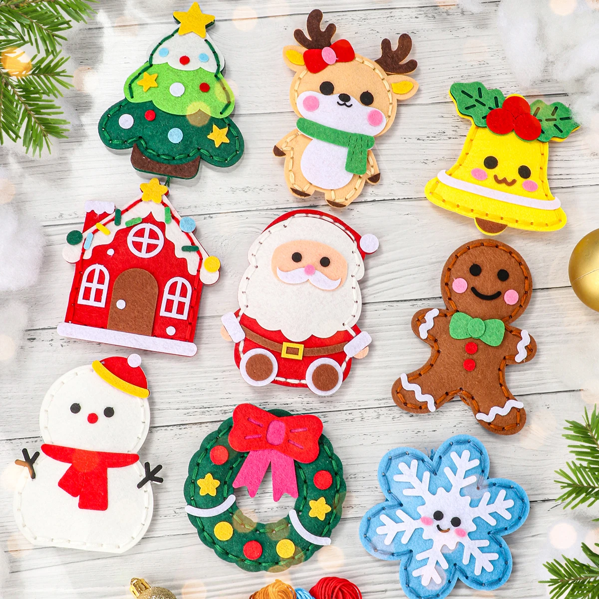 Thumbnail 3 - #26 New Sewing Kits Arrivals