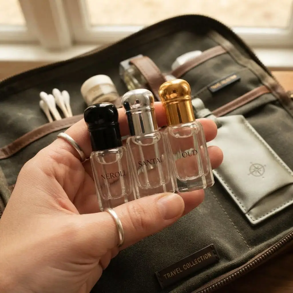 50PCS 3ml 6ml 12ml Mini Empty Glass Perfume Bottles Dropper Essential Oil Bottles Vials with Glass Sticker Wholesale