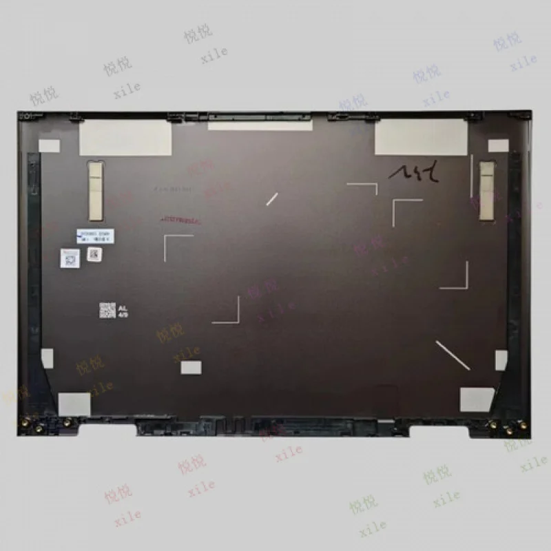 

L+ New for HP 15M-ES 15m-EU TPN-W149 LCD Back Cover Top Lid Rear