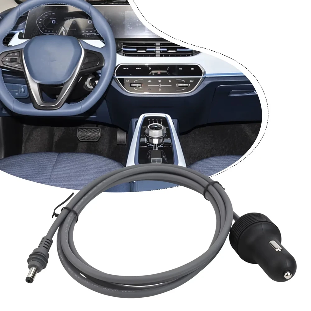 2M Car Adapter For …