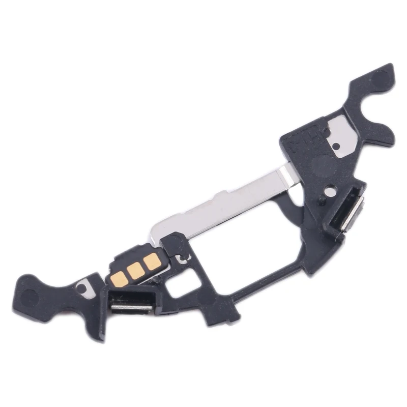 Replacing Power Button Flex Cable For Amazfit GTR 4 Wtach Replacement Part