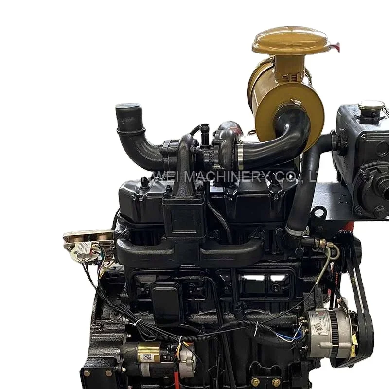 High Quality RV Series worm 5: 1 ratio gearbox motor and gear box marine  engine with gearbox marine  engine