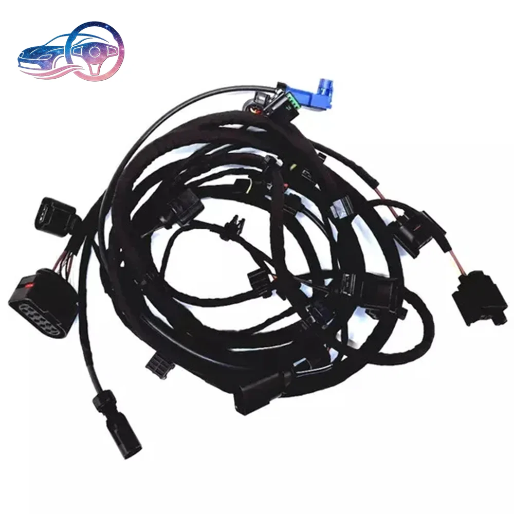 Genuine Front Bumpe…