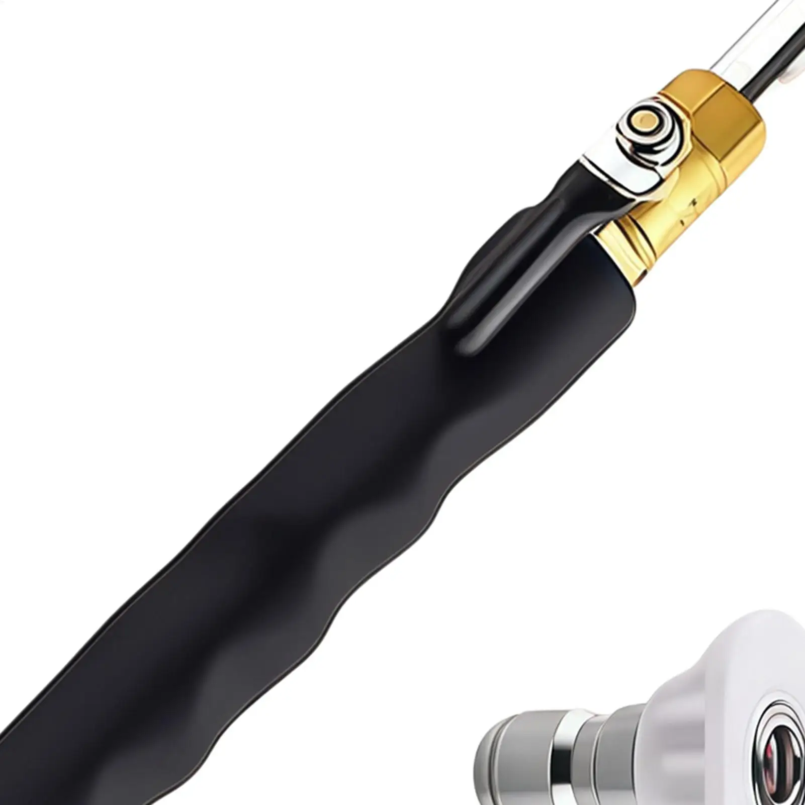 High Pressure Garden Hose Wand