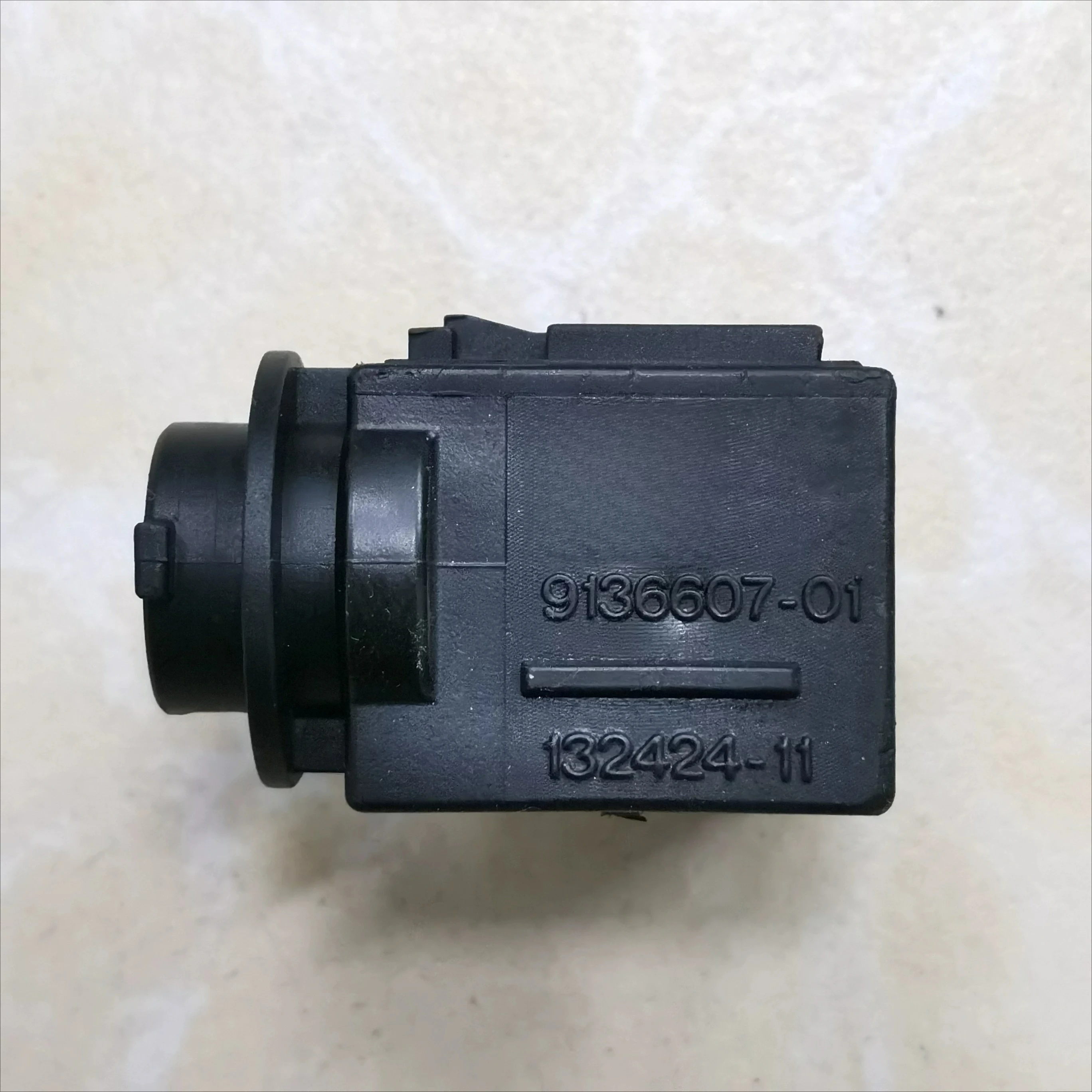 E84E87E90E92E93E60E70IHKA Indoor Automatic Air Recirculation Control AUC Sensor