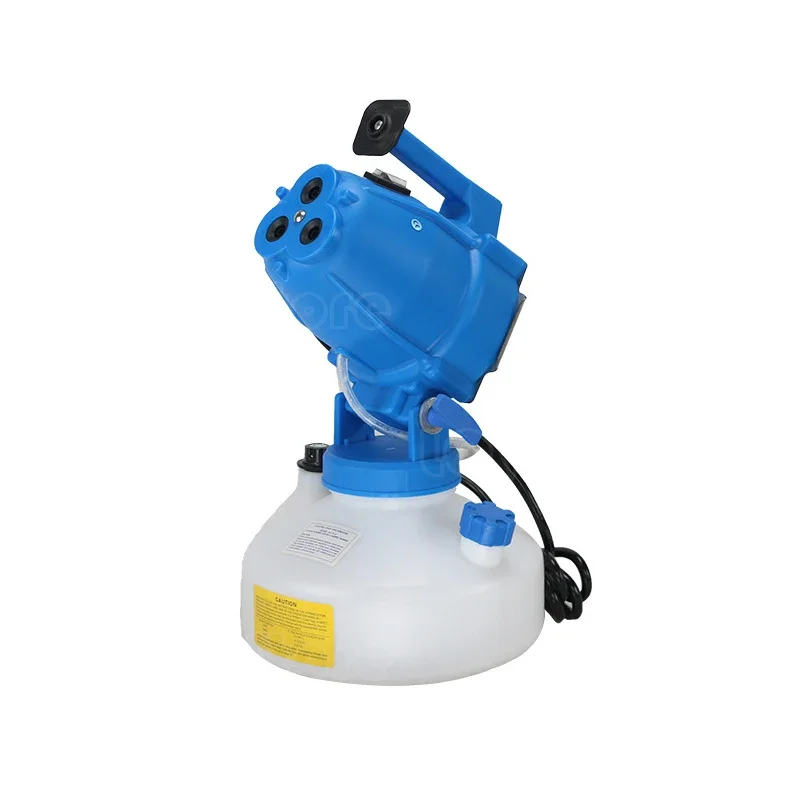 Ultra-low capacity sprayer, disinfection watering can, small electric spray, insecticide, epidemic prevention, portable atomizer