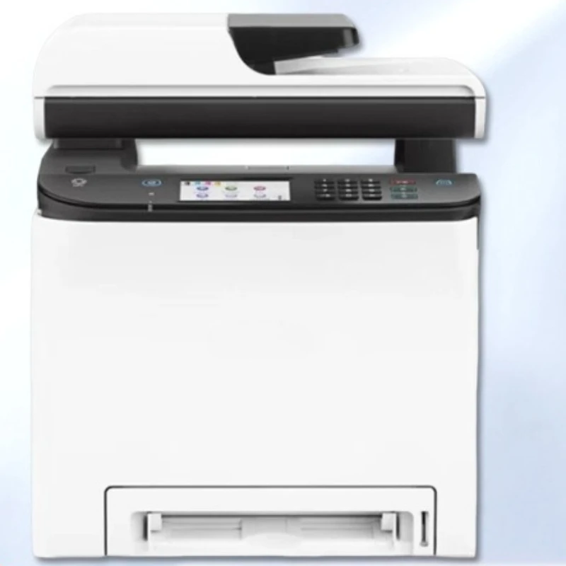 Color Laser Multifu…