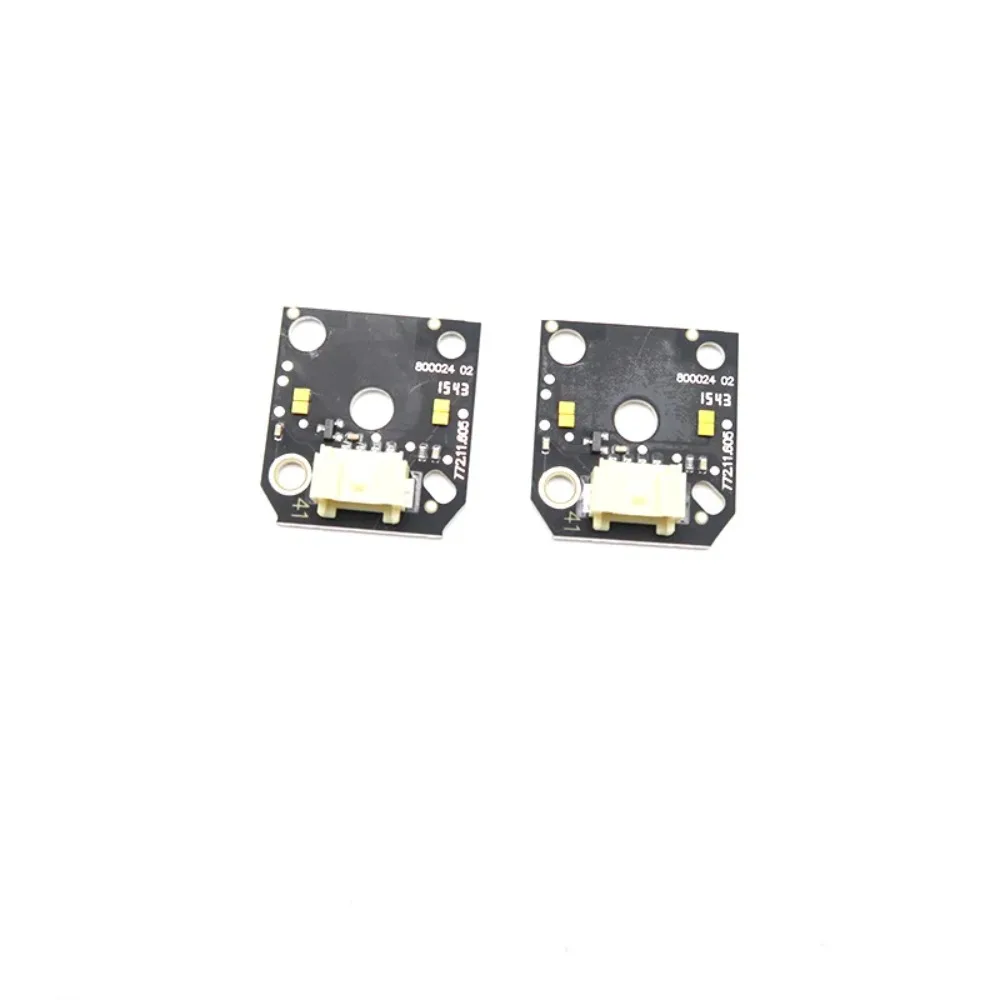 Para BMW serie 7 G11 G12 2016-2018 chip DRL amarillo limón bajo Ojos de Ángel modificación de color de luz de coche chip de bala