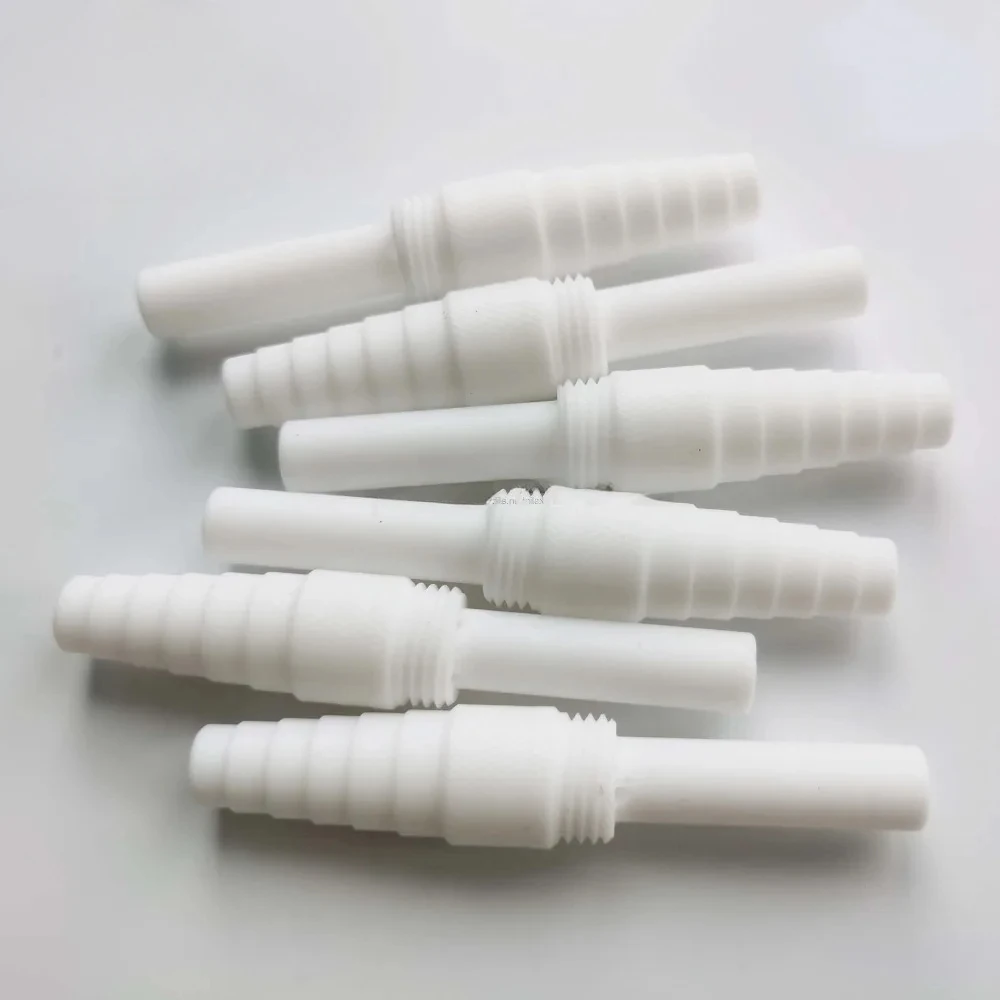 sMaster Venturi for PG1 PI 3V Powder Injector Insert Sleeve 354201