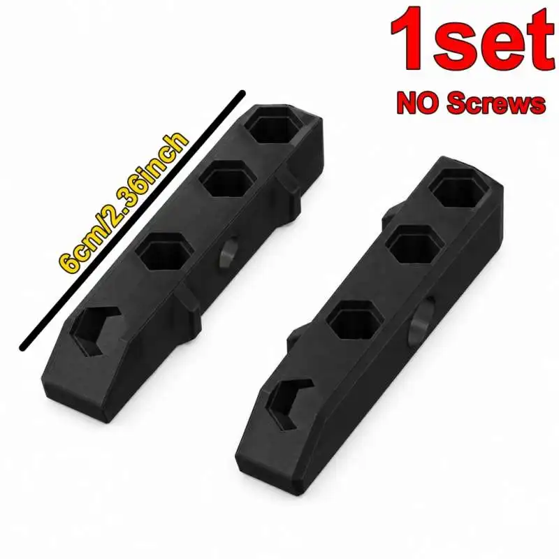 Cordless Drill Bit Holder Radio Drill Bit Storage Stand Power Tool Bit Organizer Mount Rack