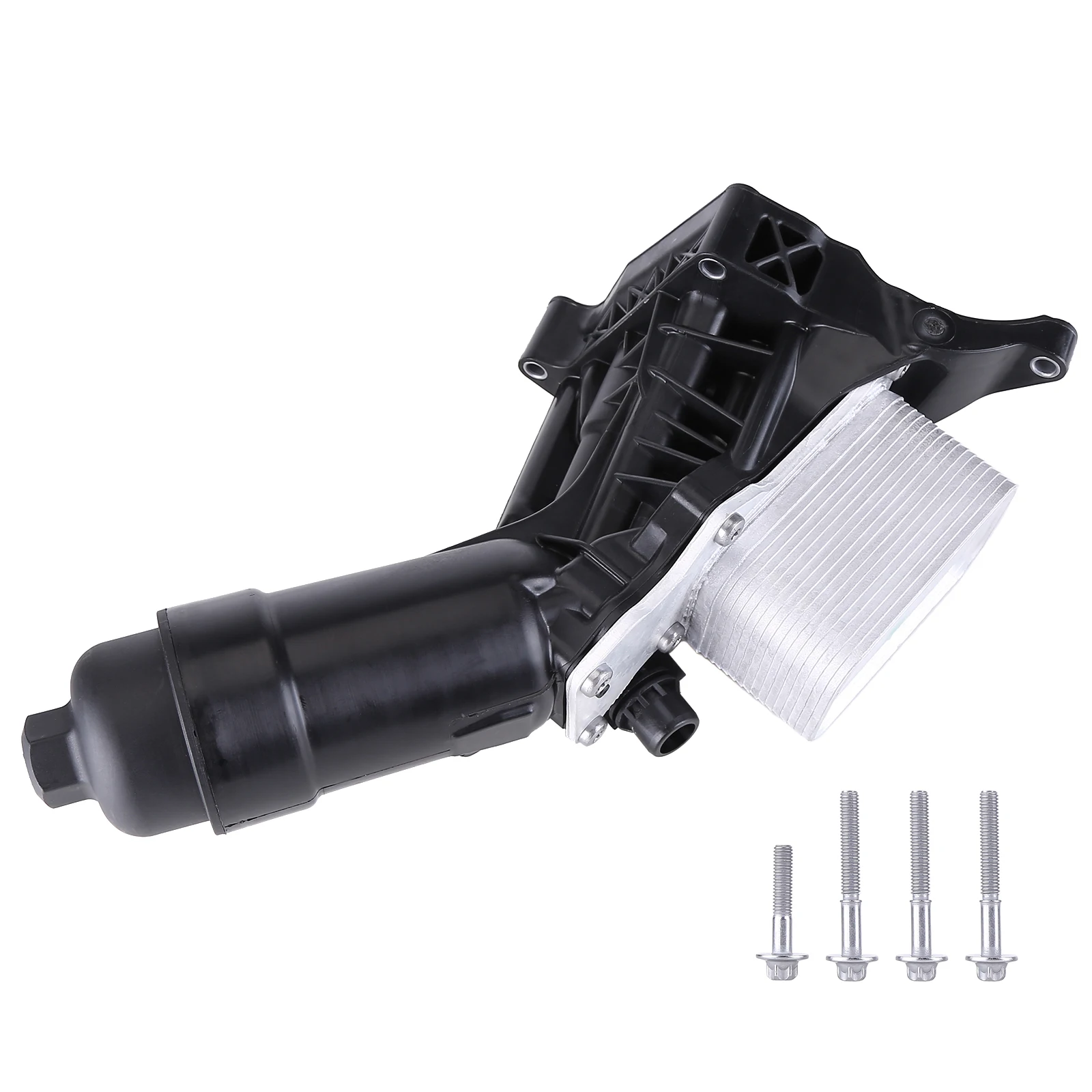 

Engine oil filter base For BMW 3 Series models 17-21 11428596283