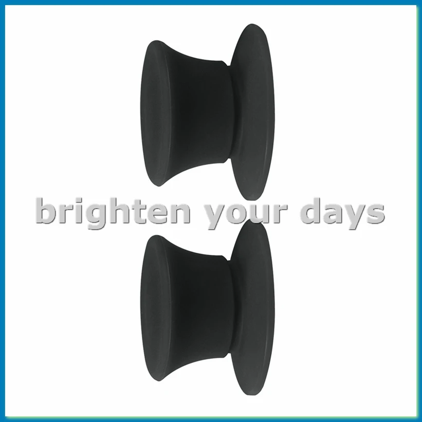 

1 пара 1/4 дюйма, открывалка для катушки-катушки, резиновые адаптеры-концентраторы, загрузочное устройство для Studer ReVox Black-A23U