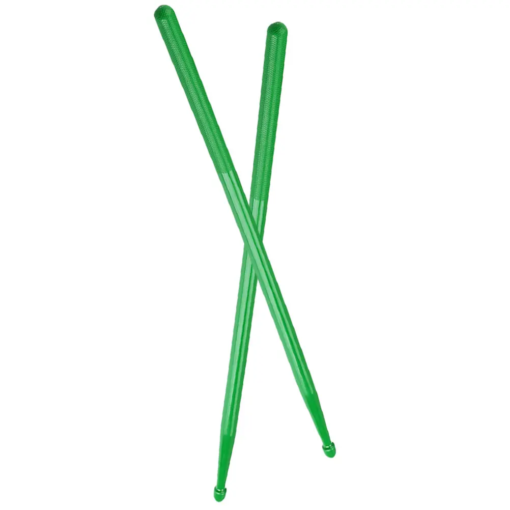 

Non-slip Drum Stick Accessories Child Handle Drumsticks Nylon Fun Gesture Shaped