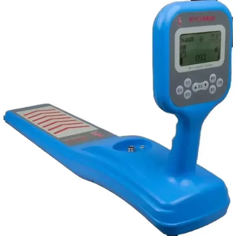 2026/wrindu Factory Supply Underground Electric Cable Pinpoint Tester Multi Function Digital Power Cable Pipeline Locator